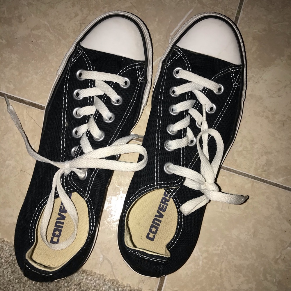 all star converses